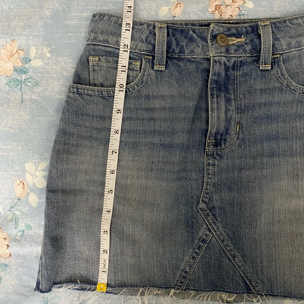 Hollister versatile high